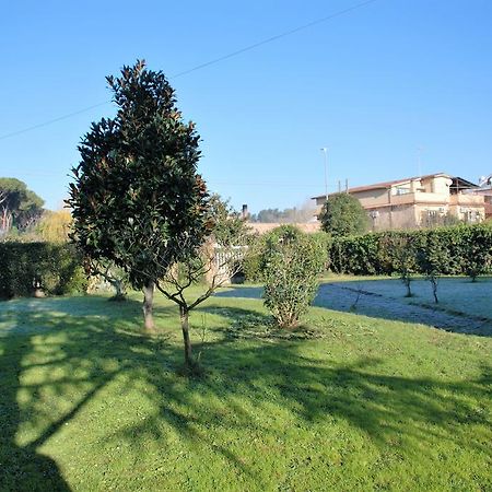Beni Benius Hotel Selva Candida Exterior foto