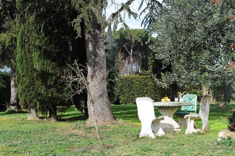 Beni Benius Hotel Selva Candida Exterior foto